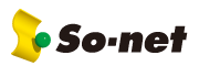 So-net WiMAXのロゴ