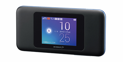 WiMAX W06