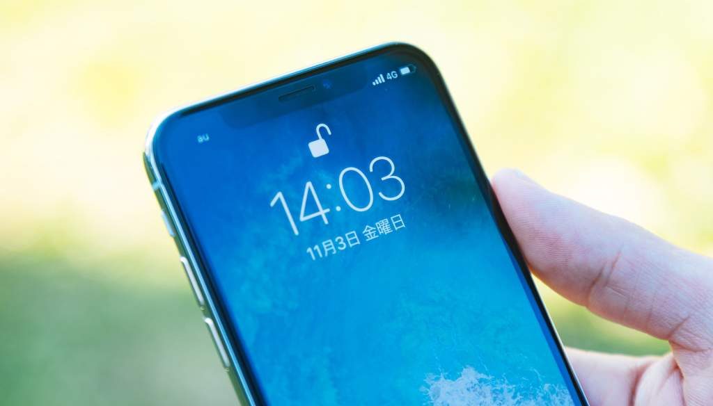  2018年のiPhoneはLTE伝送速度を向上させるアップグレードされたアンテナ設計を搭載