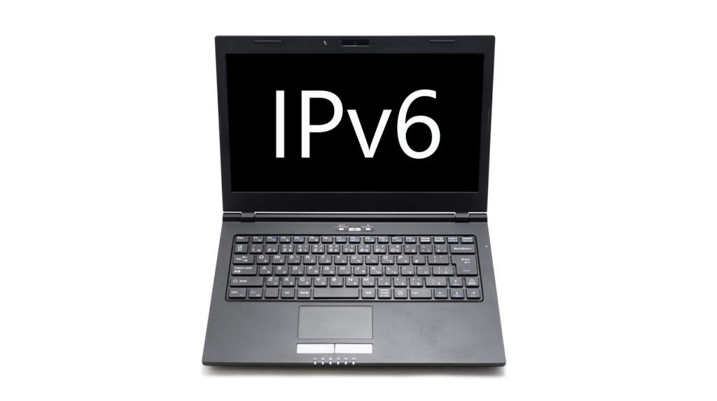IPv6を使う方法